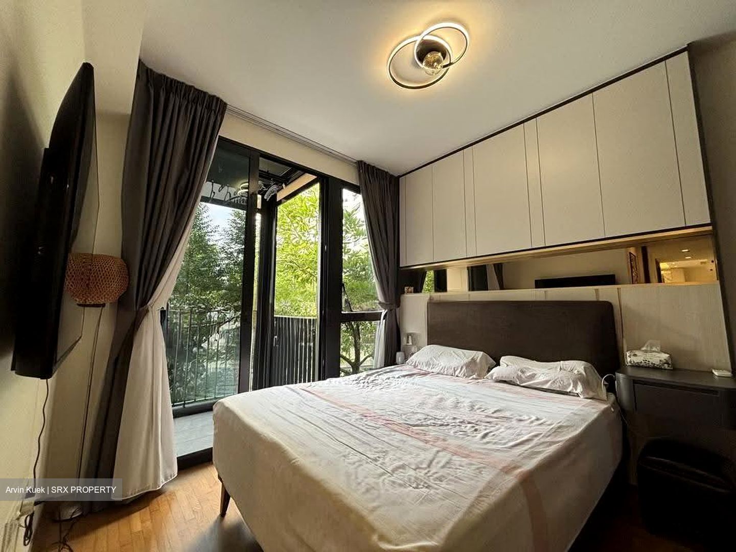 Park Colonial (D13), Condominium #622227241